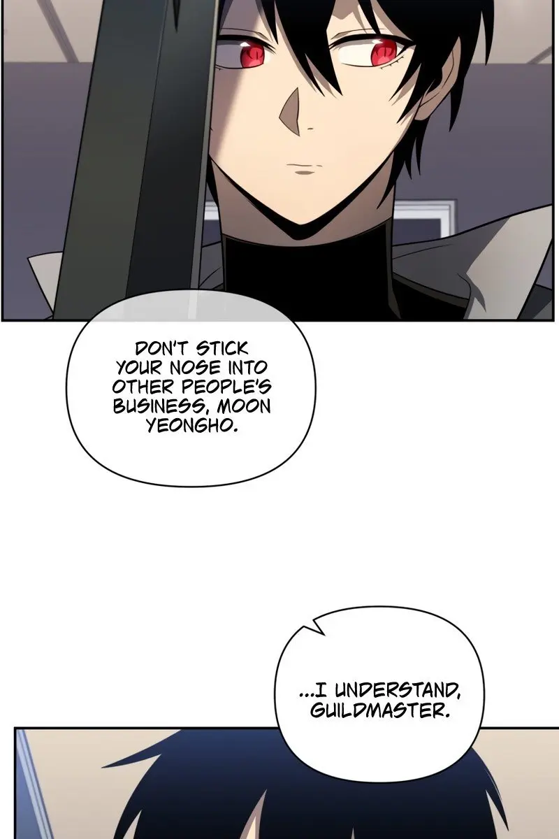 Player Who Returned 10,000 Years Later Chapter 32 Page 17