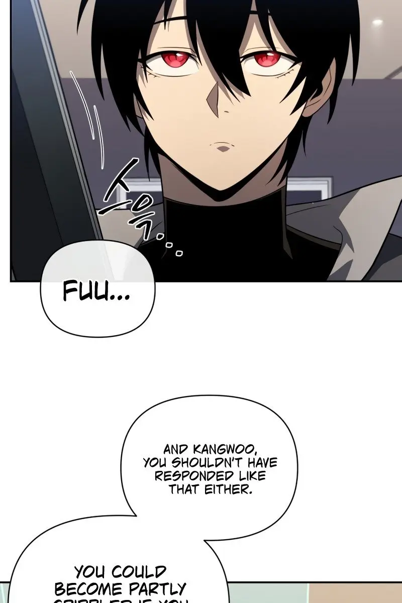 Player Who Returned 10,000 Years Later Chapter 32 Page 18