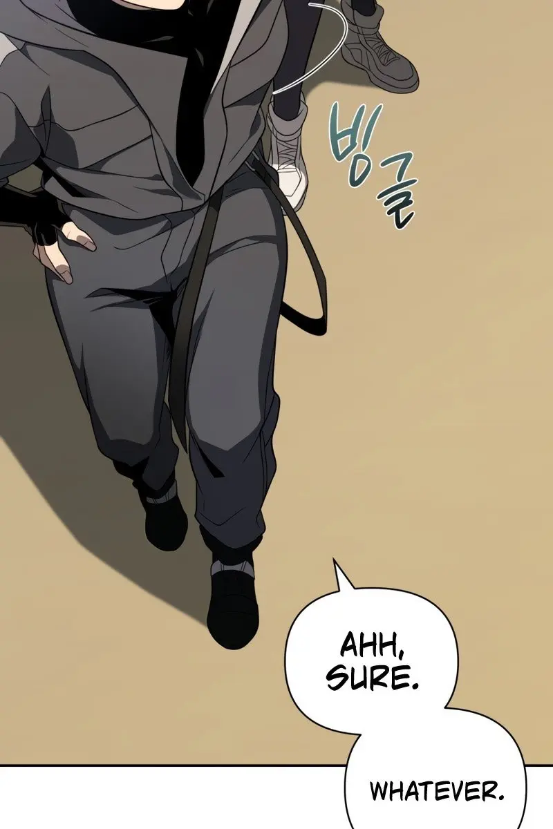 Player Who Returned 10,000 Years Later Chapter 32 Page 20