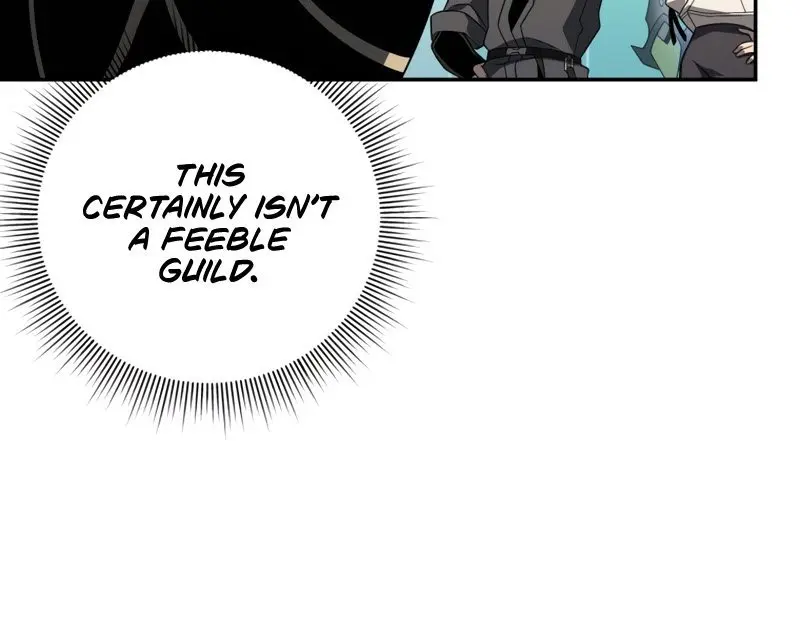 Player Who Returned 10,000 Years Later Chapter 32 Page 22