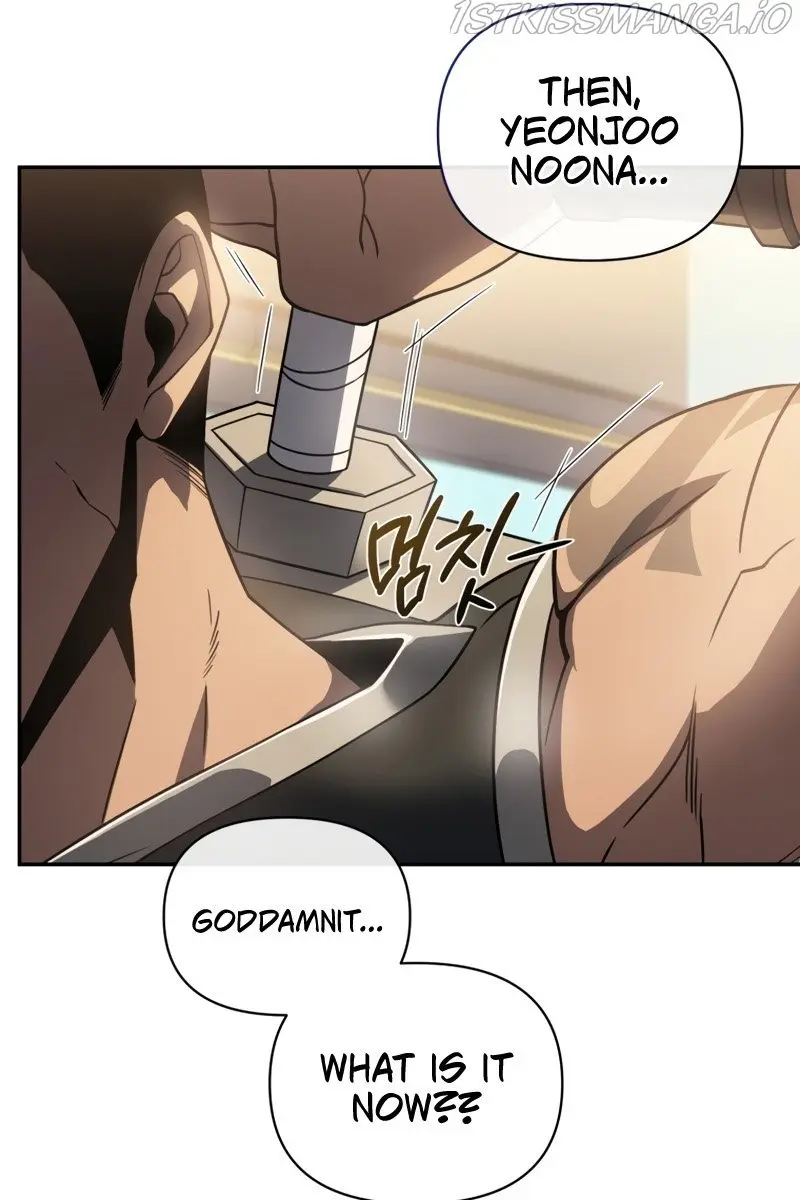 Player Who Returned 10,000 Years Later Chapter 32 Page 23