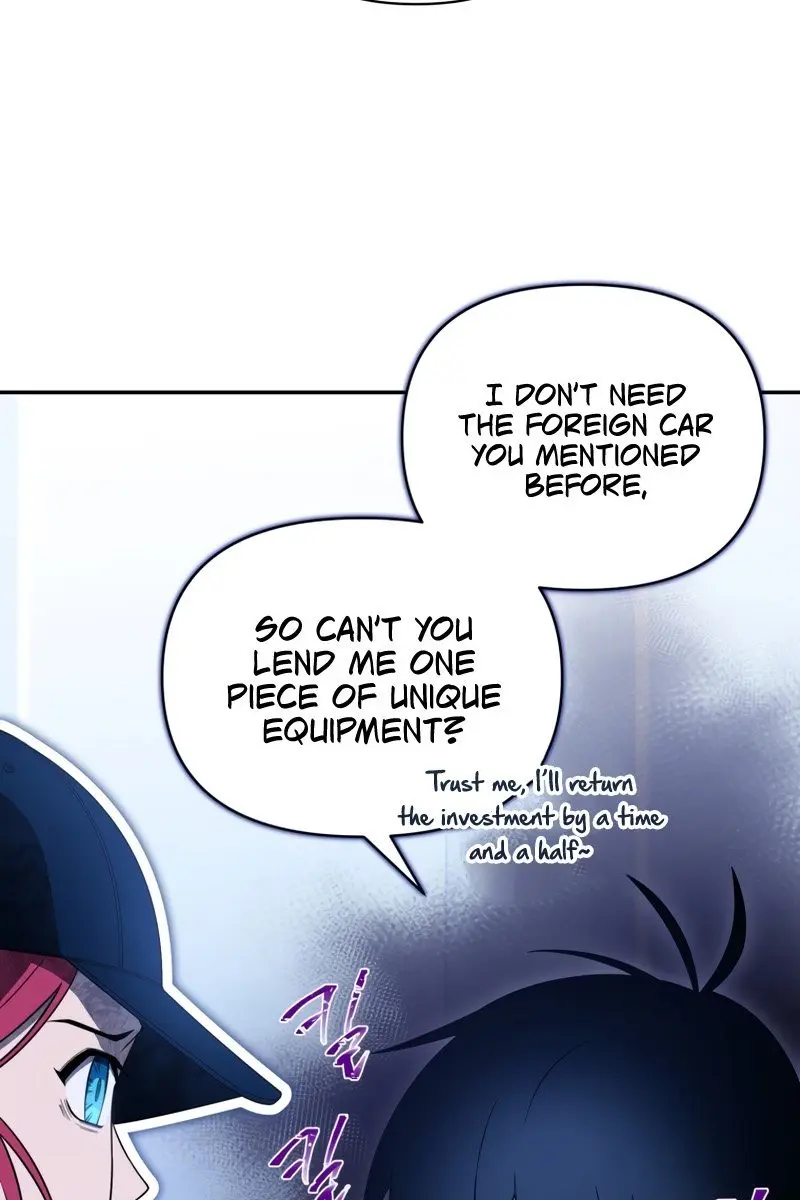 Player Who Returned 10,000 Years Later Chapter 32 Page 24