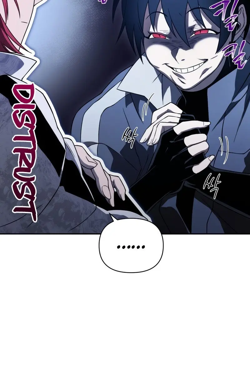 Player Who Returned 10,000 Years Later Chapter 32 Page 25