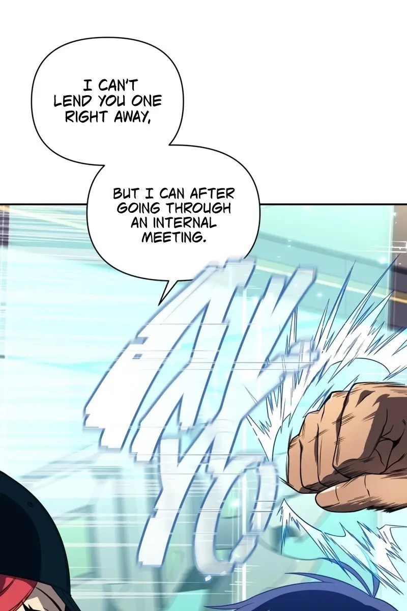 Player Who Returned 10,000 Years Later Chapter 32 Page 26