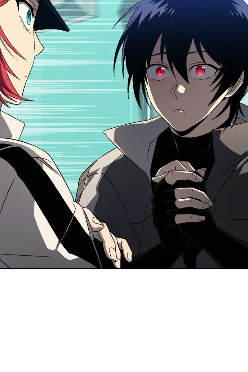 Player Who Returned 10,000 Years Later Chapter 32 Page 27