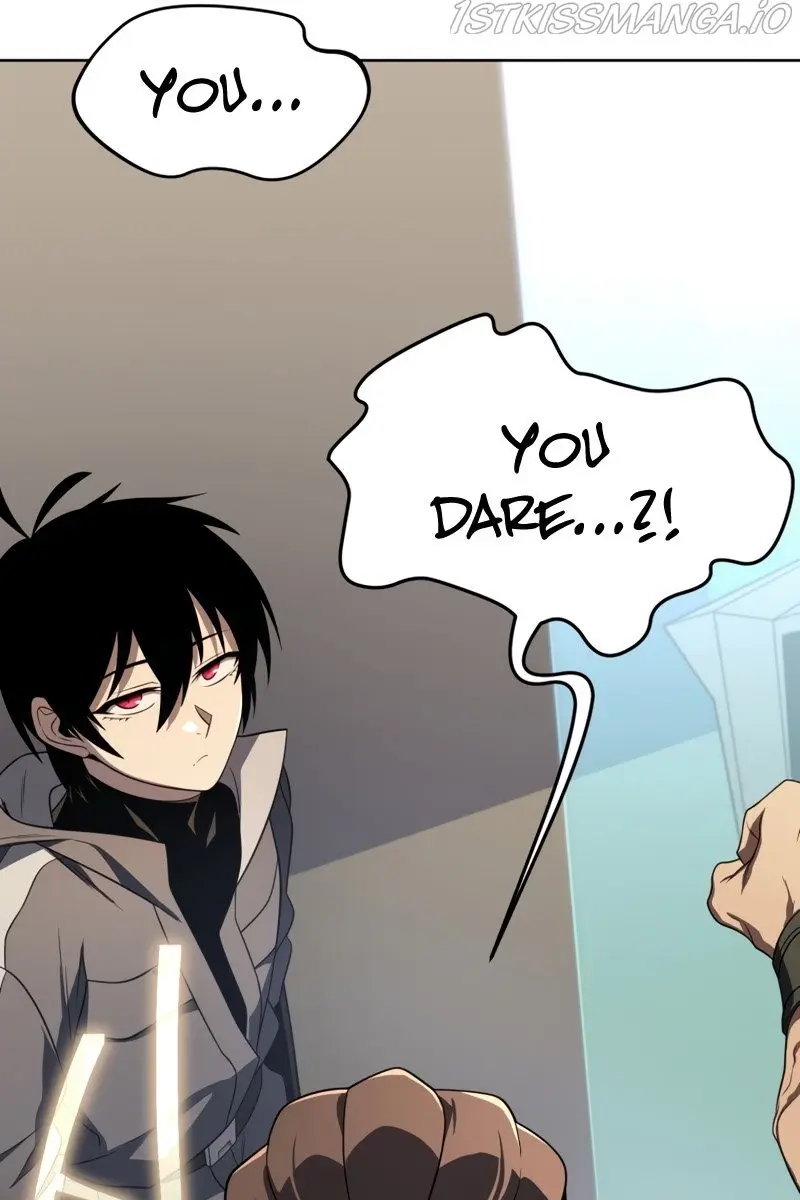 Player Who Returned 10,000 Years Later Chapter 32 Page 30