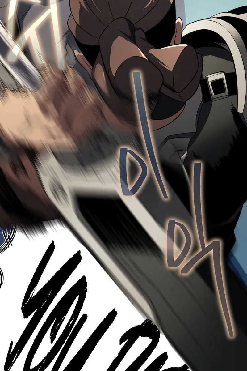 Player Who Returned 10,000 Years Later Chapter 32 Page 31