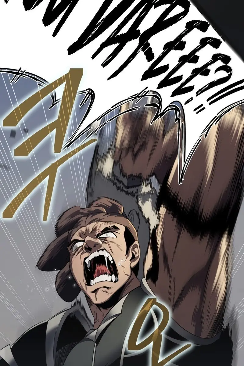 Player Who Returned 10,000 Years Later Chapter 32 Page 32