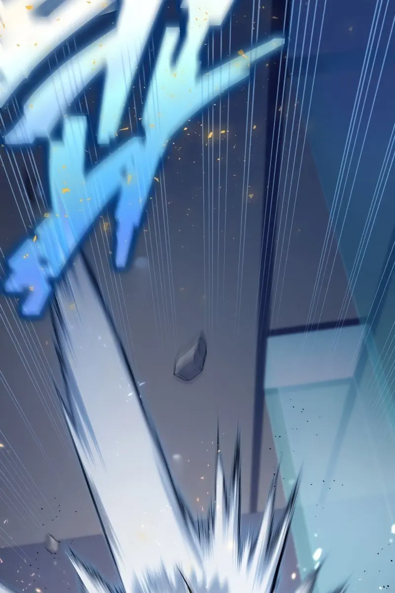 Player Who Returned 10,000 Years Later Chapter 32 Page 35