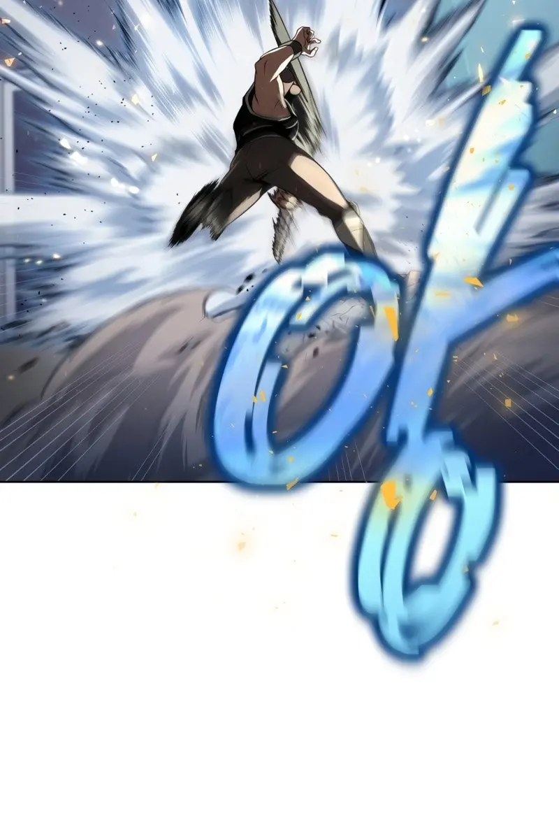 Player Who Returned 10,000 Years Later Chapter 32 Page 36