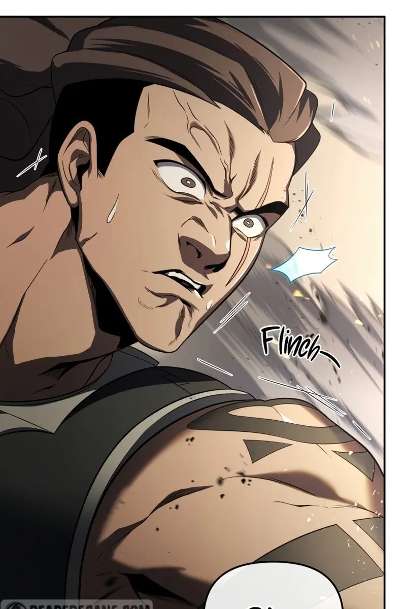 Player Who Returned 10,000 Years Later Chapter 32 Page 37