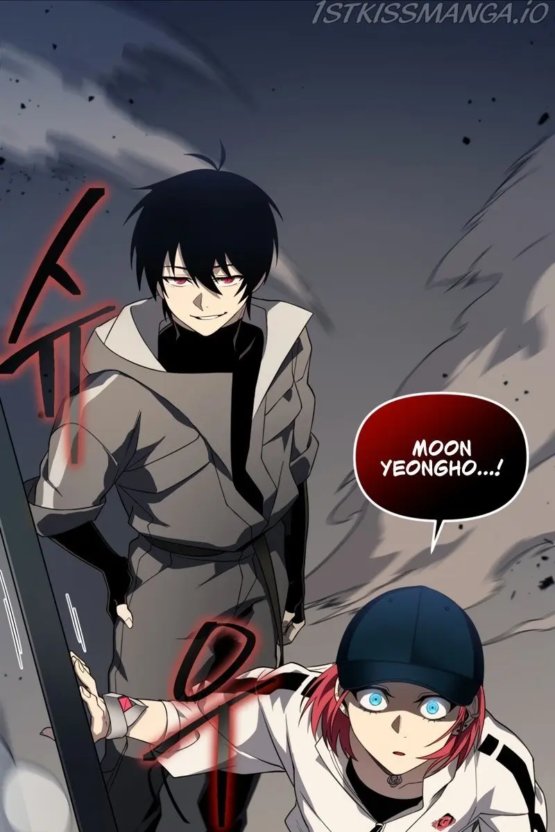 Player Who Returned 10,000 Years Later Chapter 32 Page 39