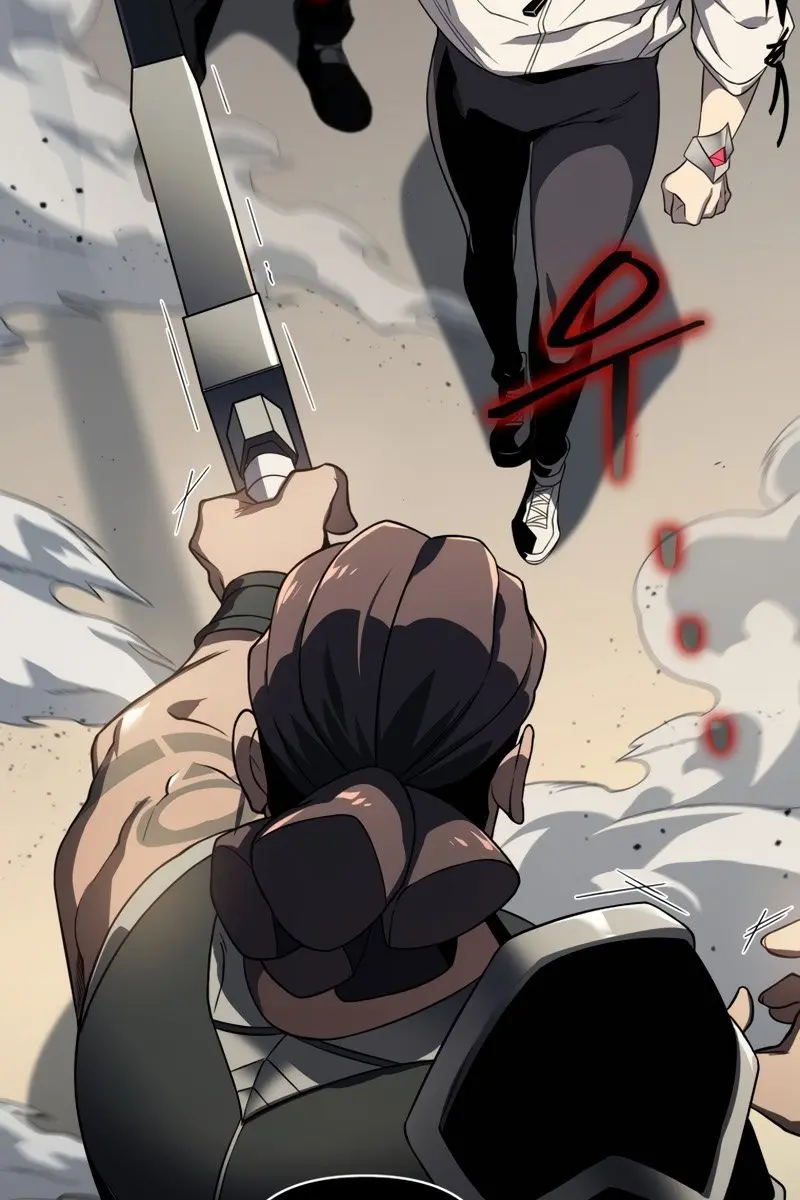 Player Who Returned 10,000 Years Later Chapter 32 Page 40