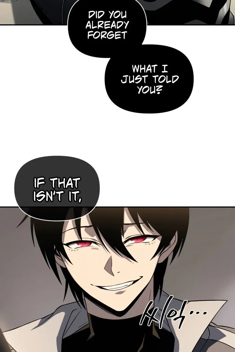 Player Who Returned 10,000 Years Later Chapter 32 Page 41