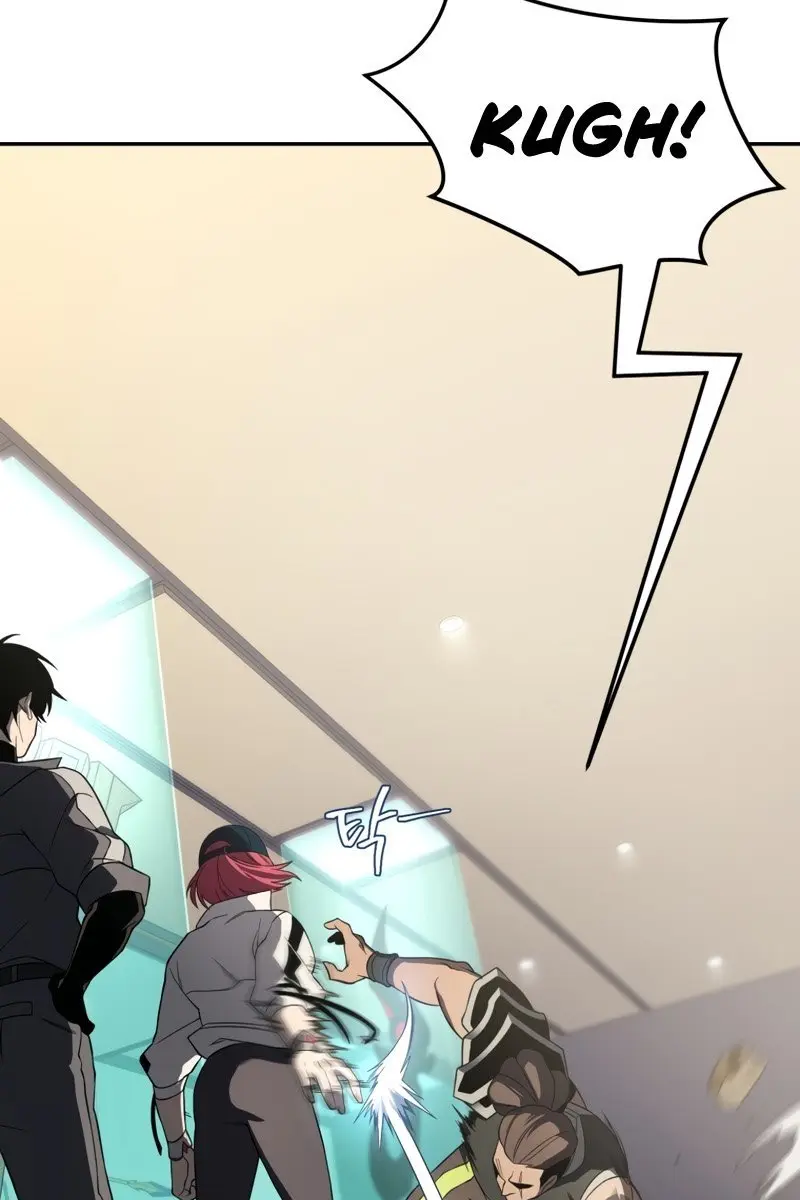 Player Who Returned 10,000 Years Later Chapter 32 Page 44