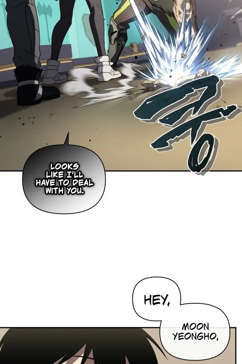 Player Who Returned 10,000 Years Later Chapter 32 Page 45