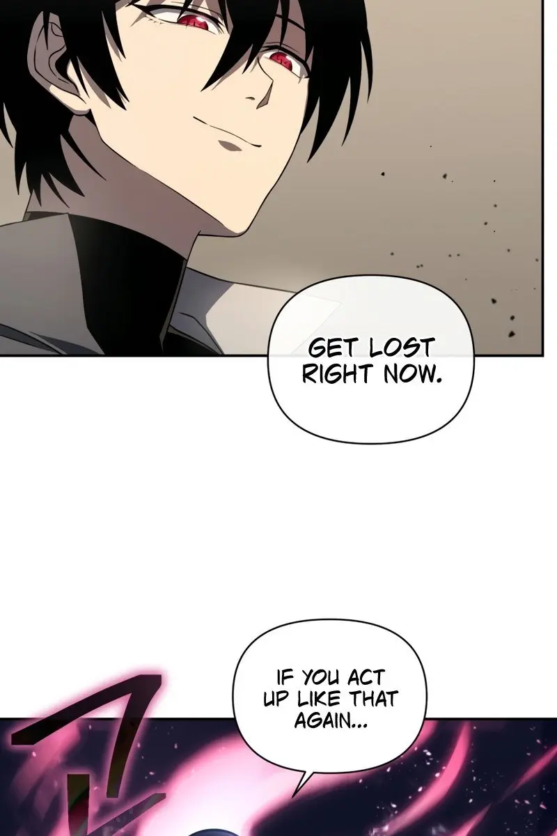 Player Who Returned 10,000 Years Later Chapter 32 Page 46