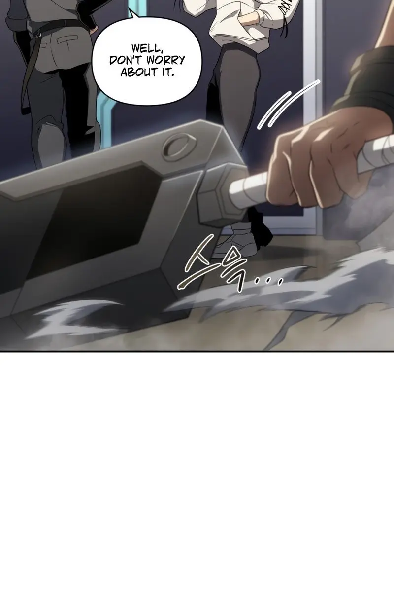 Player Who Returned 10,000 Years Later Chapter 32 Page 51