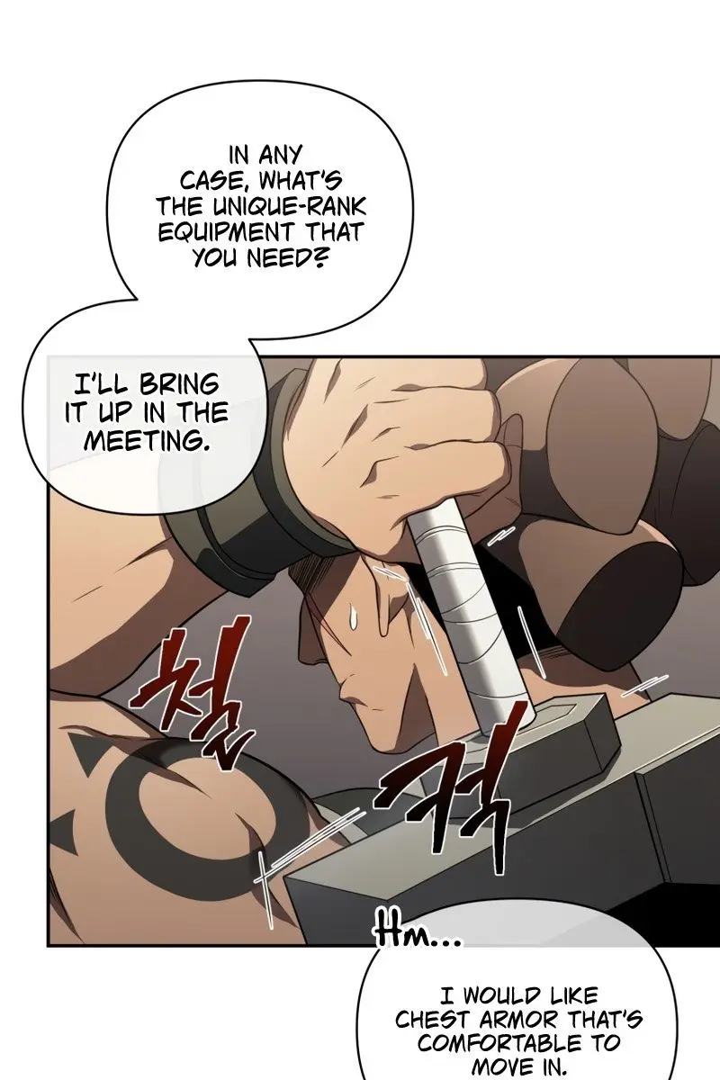 Player Who Returned 10,000 Years Later Chapter 32 Page 52