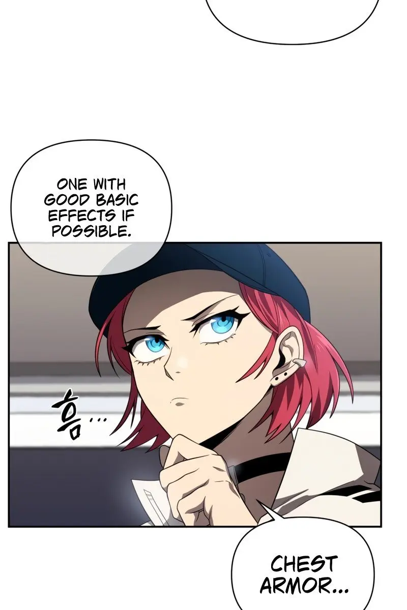 Player Who Returned 10,000 Years Later Chapter 32 Page 53