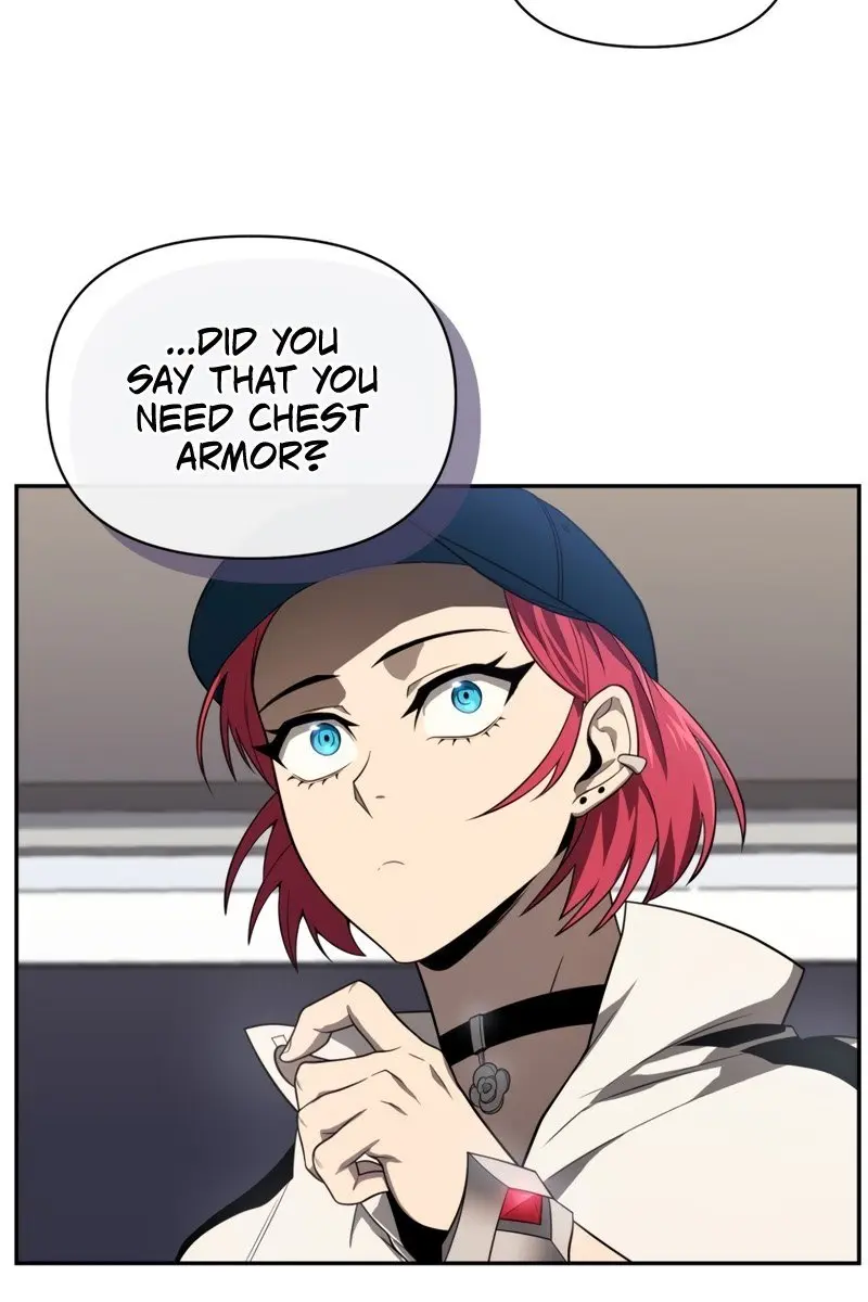 Player Who Returned 10,000 Years Later Chapter 32 Page 54