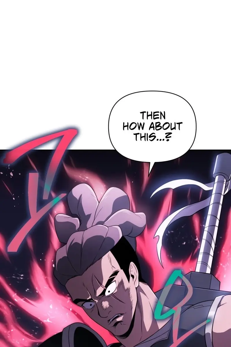 Player Who Returned 10,000 Years Later Chapter 32 Page 55