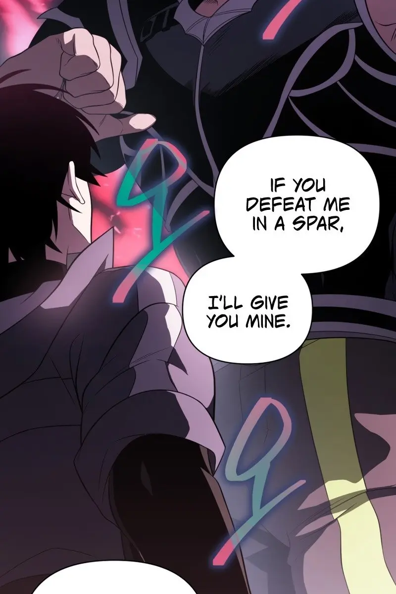 Player Who Returned 10,000 Years Later Chapter 32 Page 56