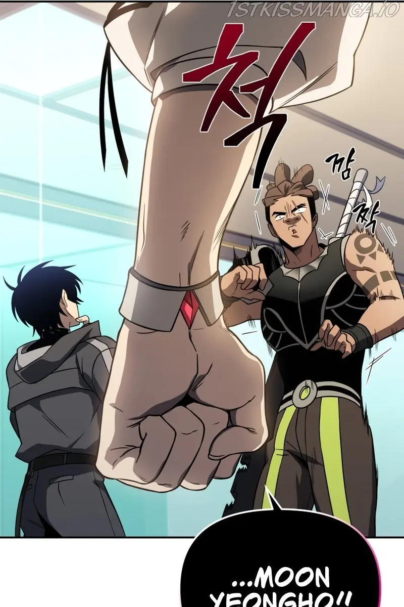 Player Who Returned 10,000 Years Later Chapter 32 Page 58