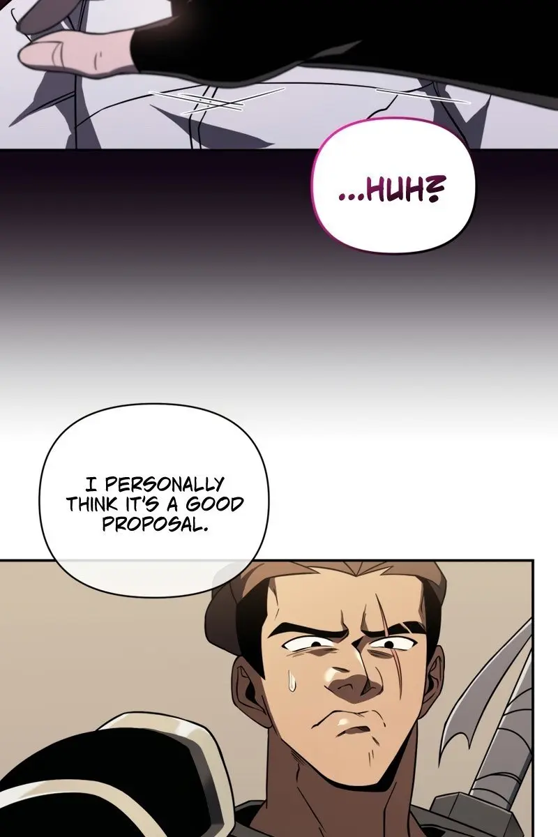 Player Who Returned 10,000 Years Later Chapter 32 Page 63