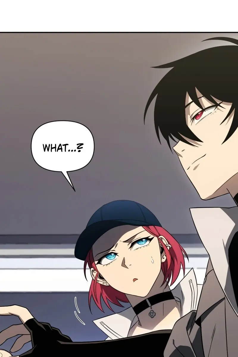 Player Who Returned 10,000 Years Later Chapter 32 Page 65