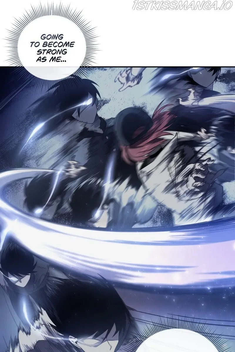 Player Who Returned 10,000 Years Later Chapter 32 Page 67