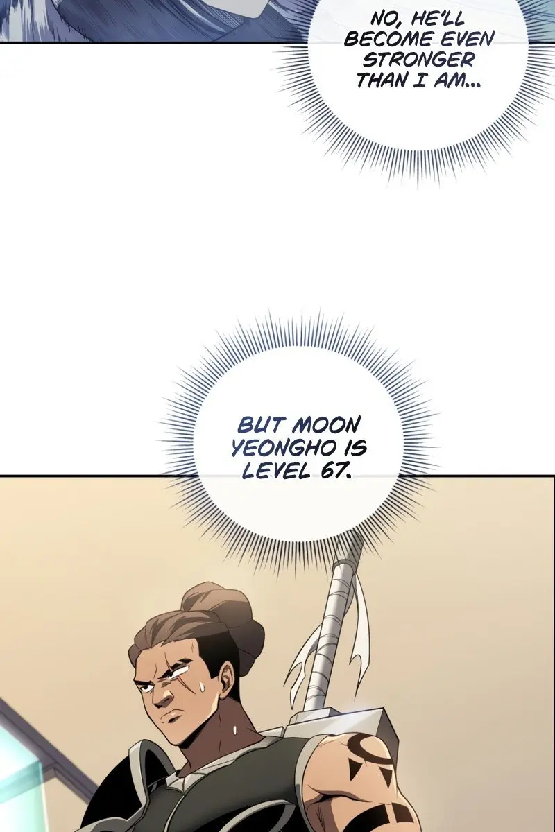 Player Who Returned 10,000 Years Later Chapter 32 Page 68