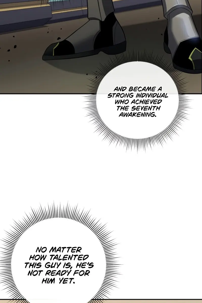 Player Who Returned 10,000 Years Later Chapter 32 Page 70