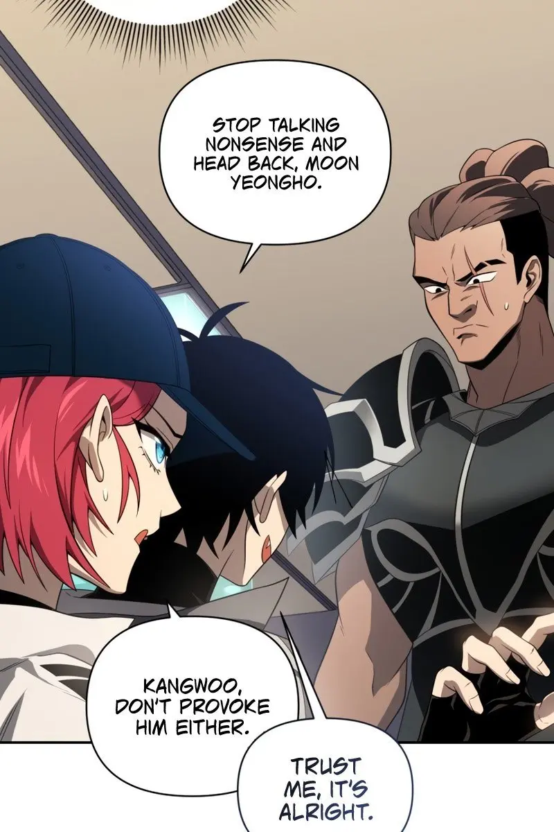 Player Who Returned 10,000 Years Later Chapter 32 Page 71