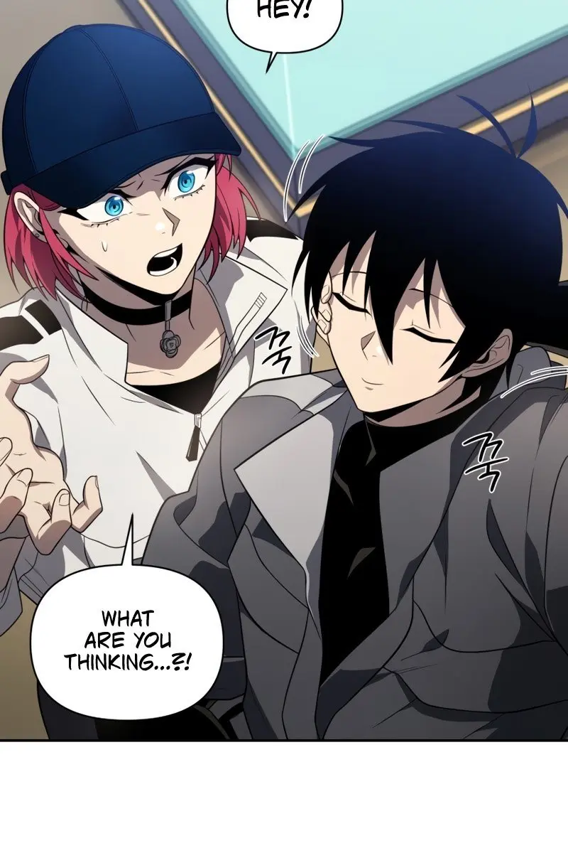 Player Who Returned 10,000 Years Later Chapter 32 Page 76