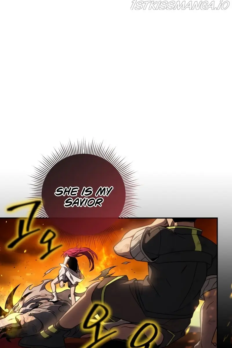 Player Who Returned 10,000 Years Later Chapter 32 Page 77