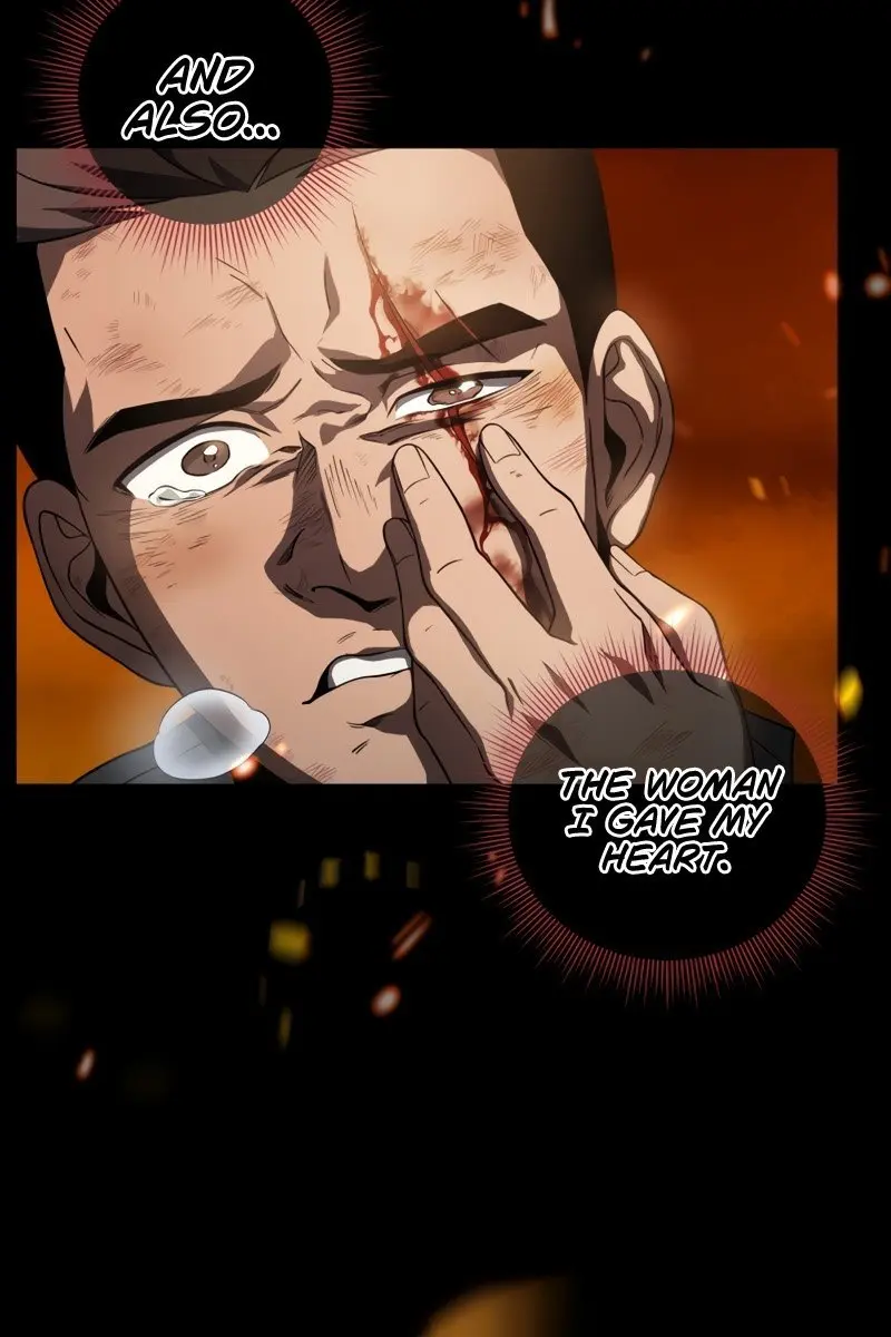 Player Who Returned 10,000 Years Later Chapter 32 Page 79