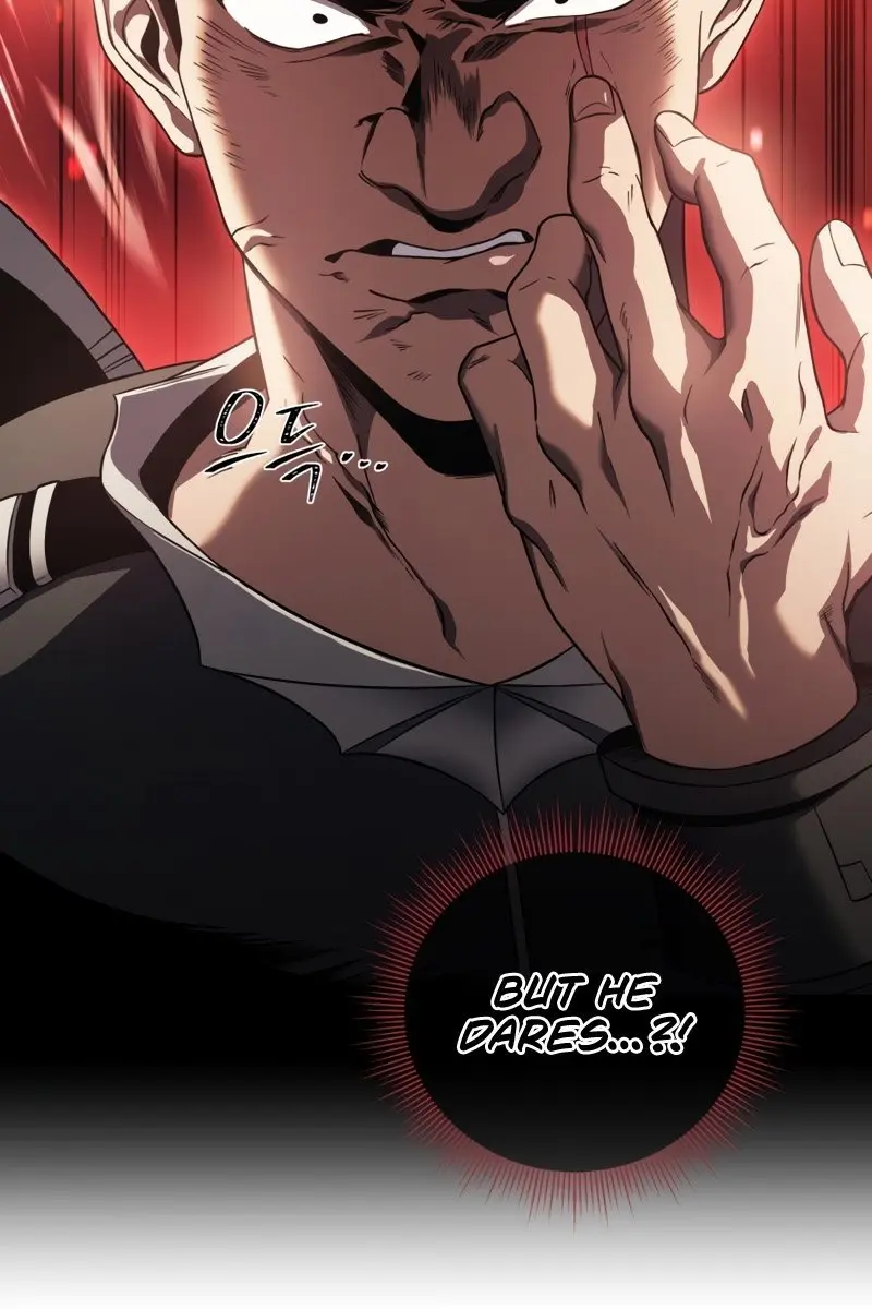 Player Who Returned 10,000 Years Later Chapter 32 Page 81