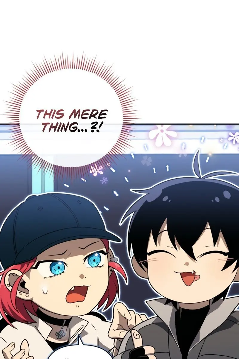 Player Who Returned 10,000 Years Later Chapter 32 Page 82