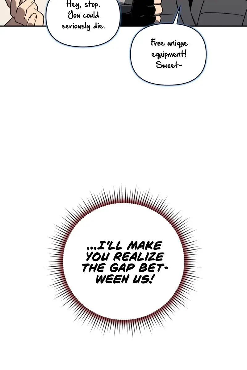 Player Who Returned 10,000 Years Later Chapter 32 Page 83