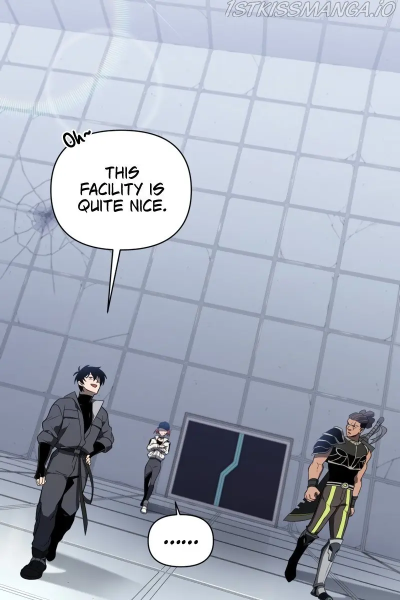 Player Who Returned 10,000 Years Later Chapter 32 Page 87