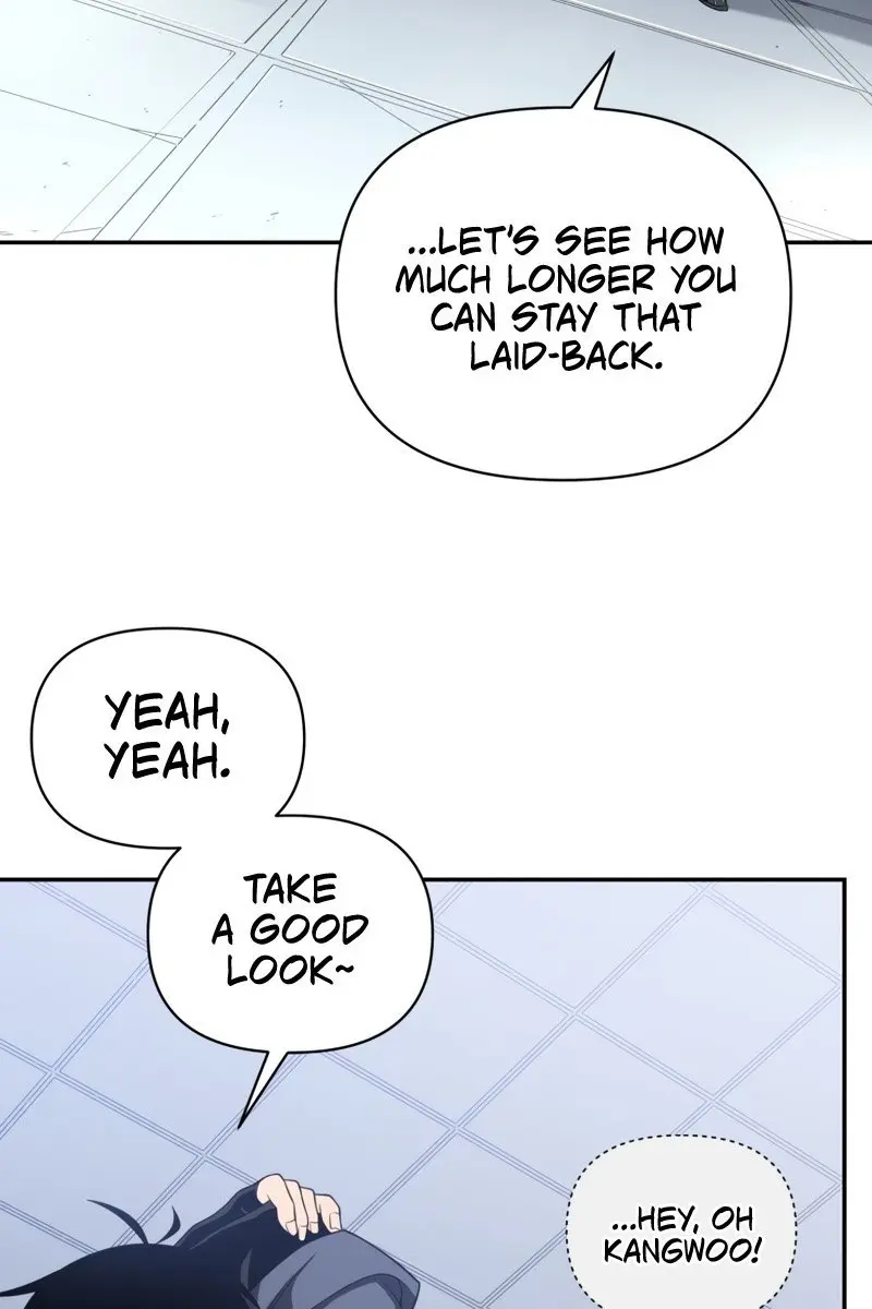 Player Who Returned 10,000 Years Later Chapter 32 Page 88