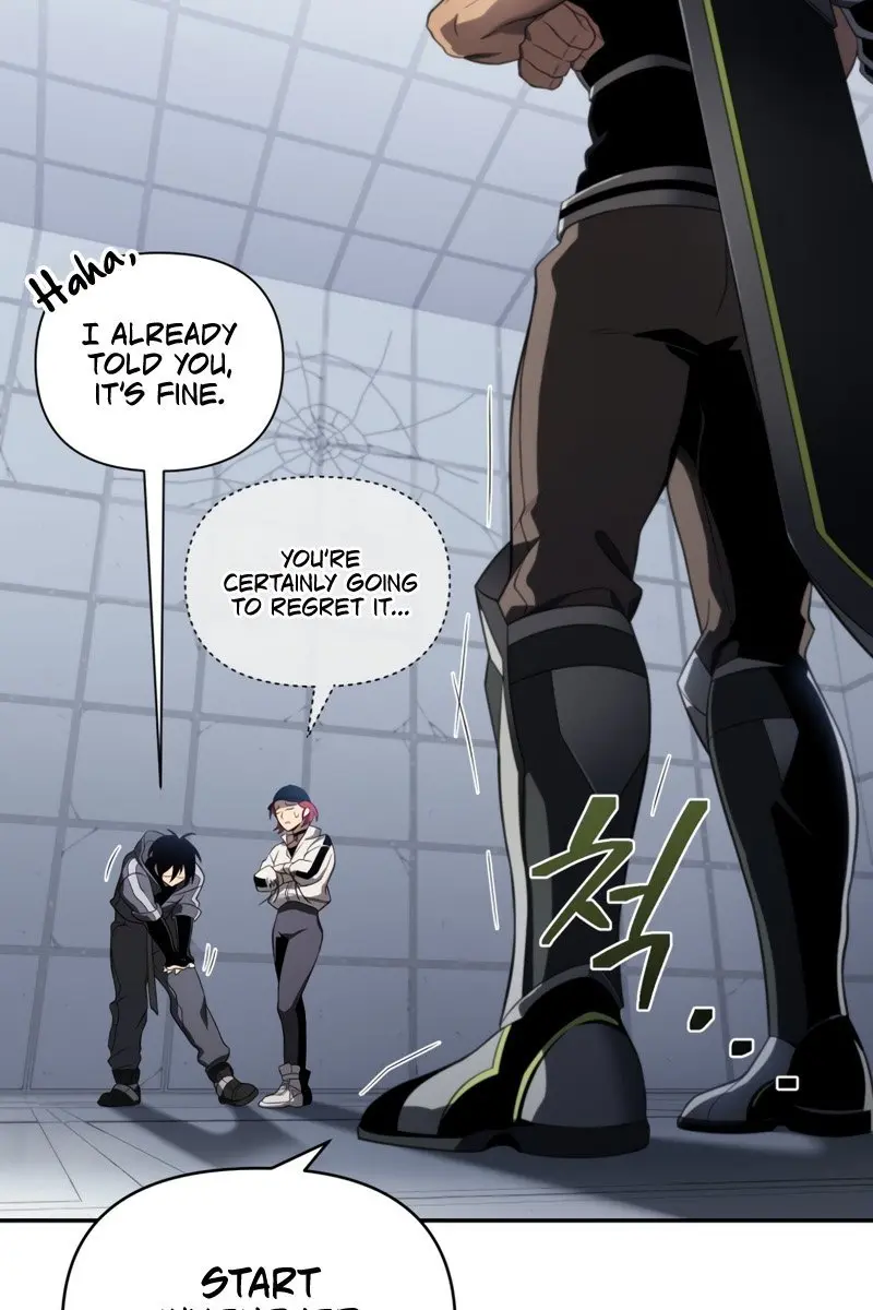 Player Who Returned 10,000 Years Later Chapter 32 Page 90