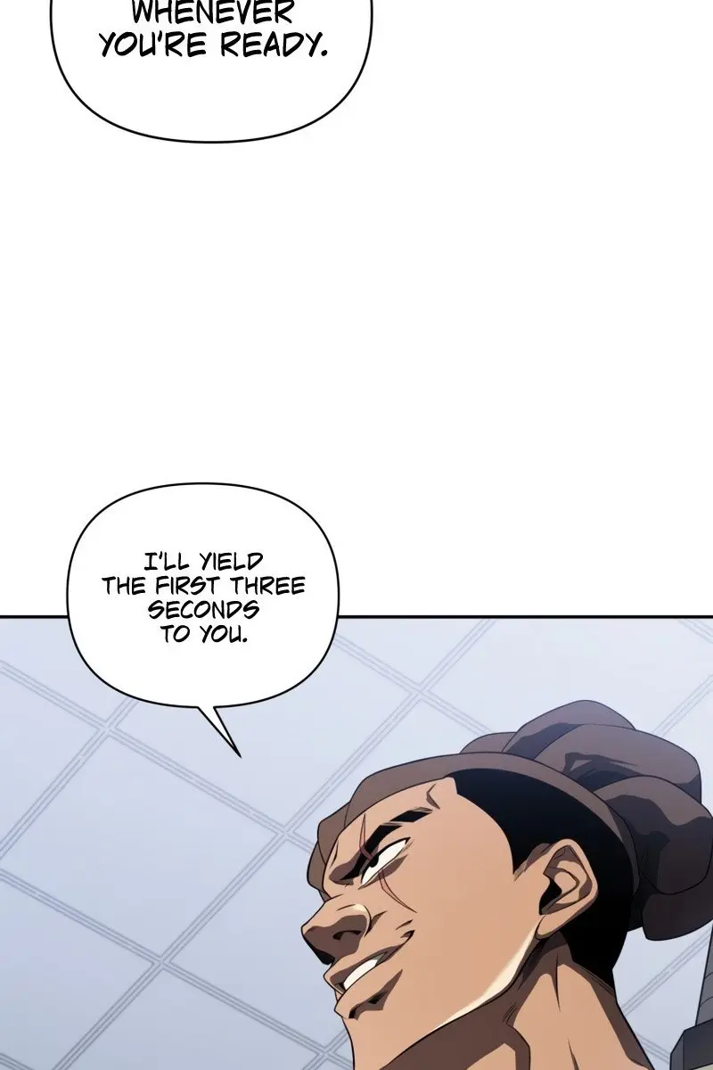 Player Who Returned 10,000 Years Later Chapter 32 Page 91