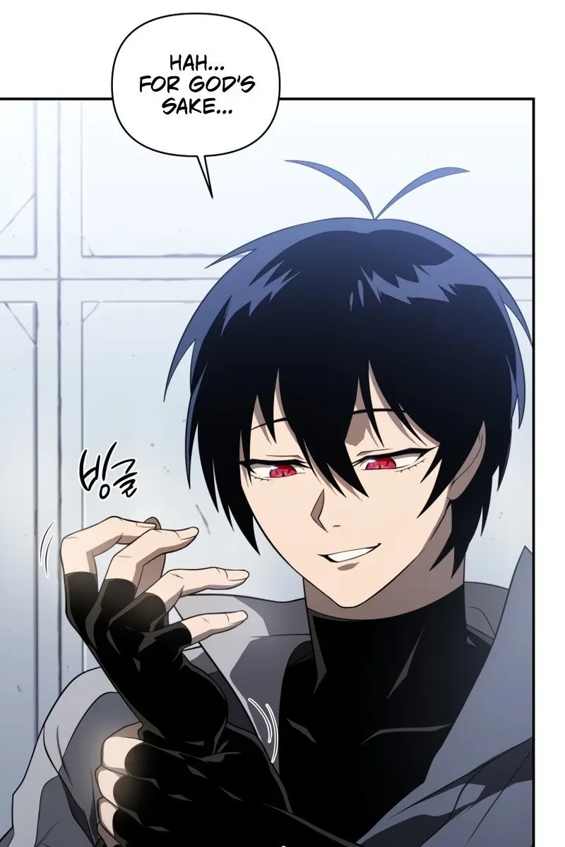 Player Who Returned 10,000 Years Later Chapter 32 Page 93