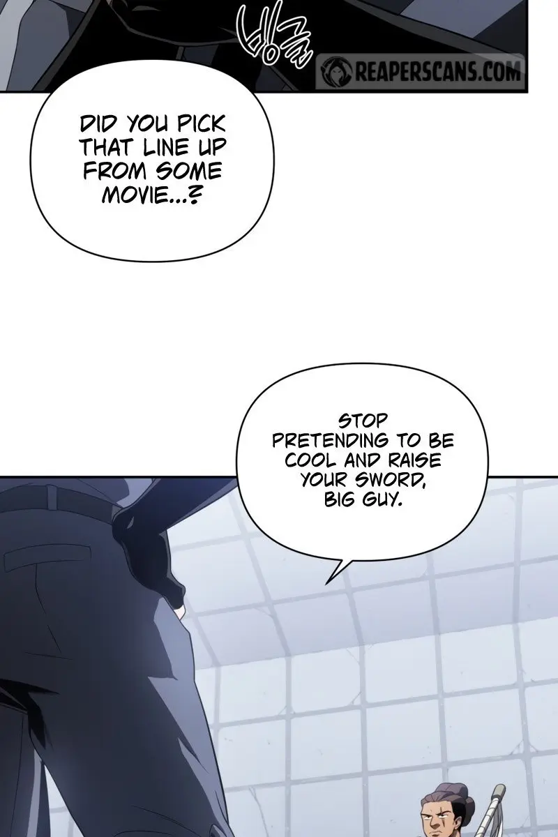 Player Who Returned 10,000 Years Later Chapter 32 Page 94