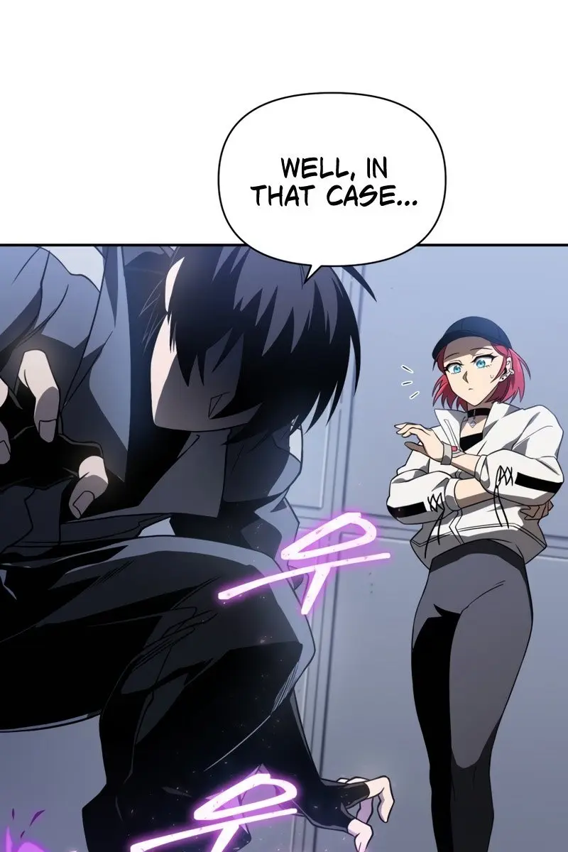 Player Who Returned 10,000 Years Later Chapter 32 Page 100