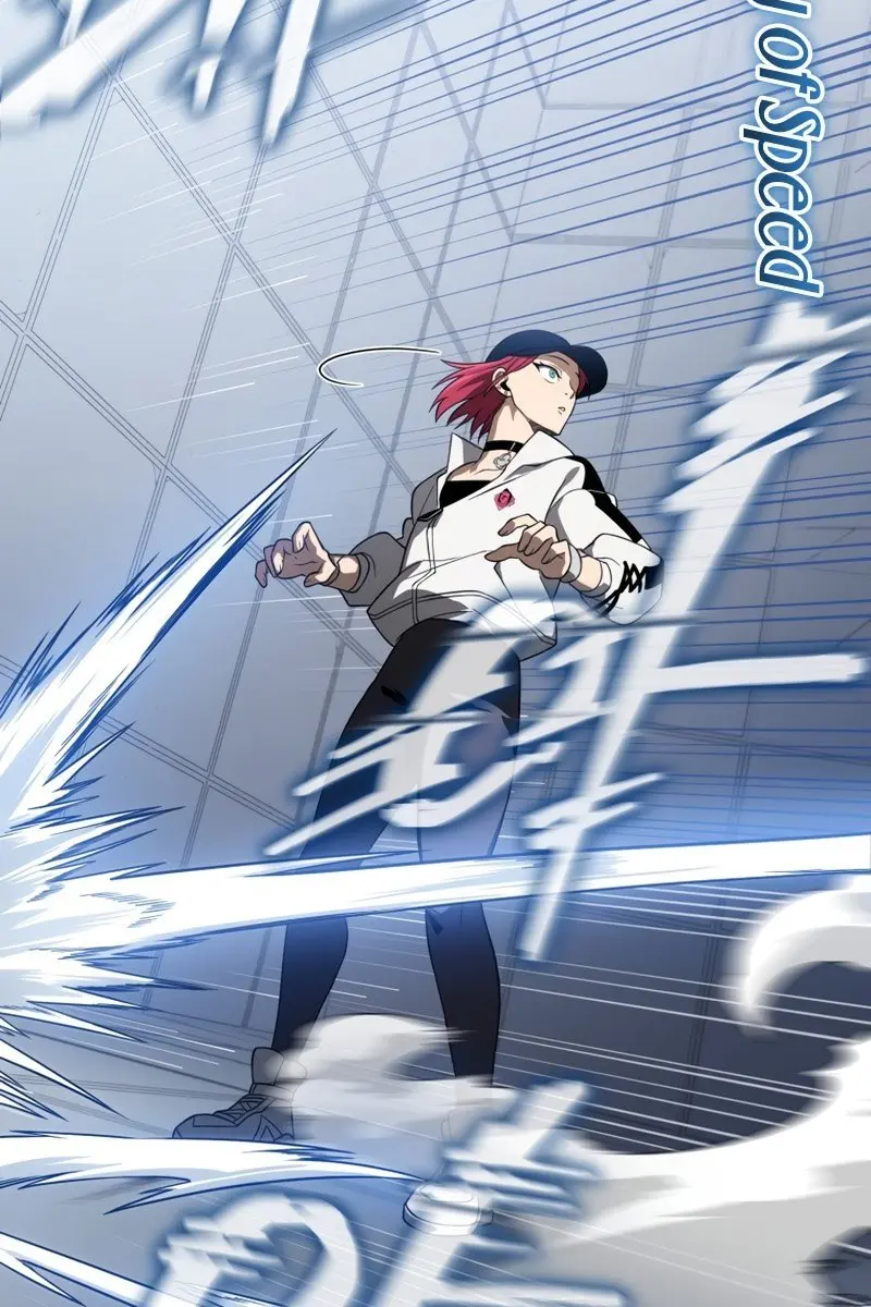 Player Who Returned 10,000 Years Later Chapter 32 Page 102