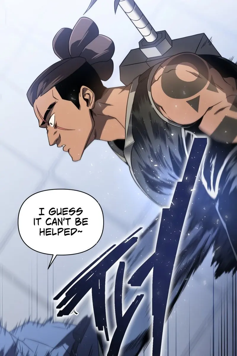 Player Who Returned 10,000 Years Later Chapter 32 Page 104