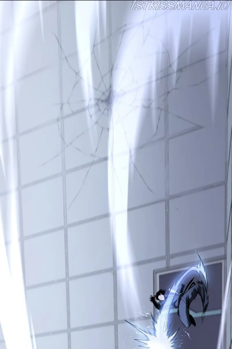 Player Who Returned 10,000 Years Later Chapter 32 Page 106